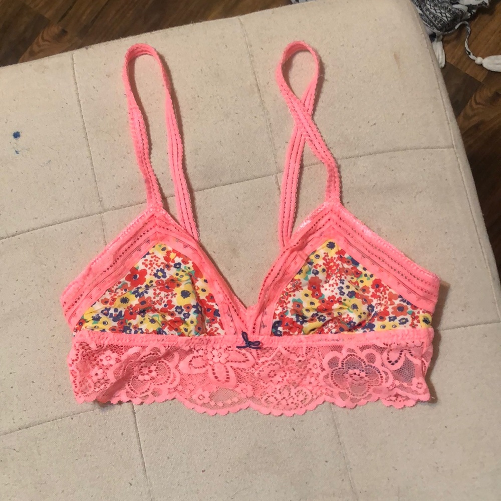 bra